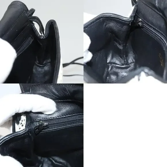 Chanel Classic Flap Shoulder Bag - Picture 8 of 8